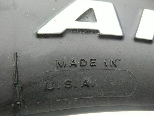 ขายแม็กพร้อมยาง BF U.S.A 265/70R16 ปี16 ดอกยางเต็มสดทุกเส้น ผ้าใบ 10 ชั้น ใช้งานมาน้อย คุ้มสุดๆ ชุดล