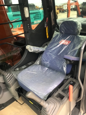 HITACHI ZX130 บูมยาว ใช้งานเพียง 45 ชม. ฟรีPM6,000ชม. ดาวน์15\% ผ่อนสูงสุด48งวด ติดต่อผึ้ง 095-0563605 HITACHI ZX130 บูมยาว ใช้งานเพียง 45 ชม. ฟรีPM6,000ชม. ดาวน์15\% ผ่อนสูงสุด48งวด ติดต่อผึ้ง 095-0563605