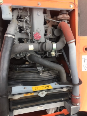 HITACHI ZX130 บูมยาว ใช้งานเพียง 45 ชม. ฟรีPM6,000ชม. ดาวน์15\% ผ่อนสูงสุด48งวด ติดต่อผึ้ง 095-0563605 HITACHI ZX130 บูมยาว ใช้งานเพียง 45 ชม. ฟรีPM6,000ชม. ดาวน์15\% ผ่อนสูงสุด48งวด ติดต่อผึ้ง 095-0563605