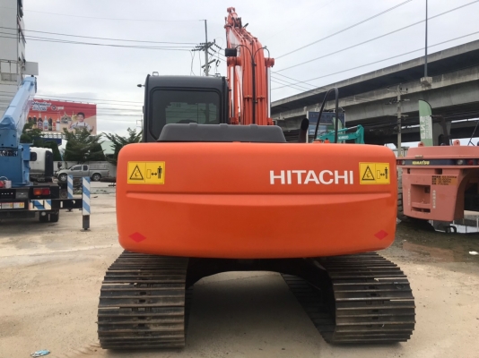 HITACHI ZX130 บูมยาว ใช้งานเพียง 45 ชม. ฟรีPM6,000ชม. ดาวน์15\% ผ่อนสูงสุด48งวด ติดต่อผึ้ง 095-0563605 HITACHI ZX130 บูมยาว ใช้งานเพียง 45 ชม. ฟรีPM6,000ชม. ดาวน์15\% ผ่อนสูงสุด48งวด ติดต่อผึ้ง 095-0563605