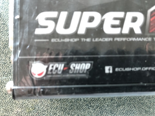 ขายด่วน กล่อง ECU รุ่น F4