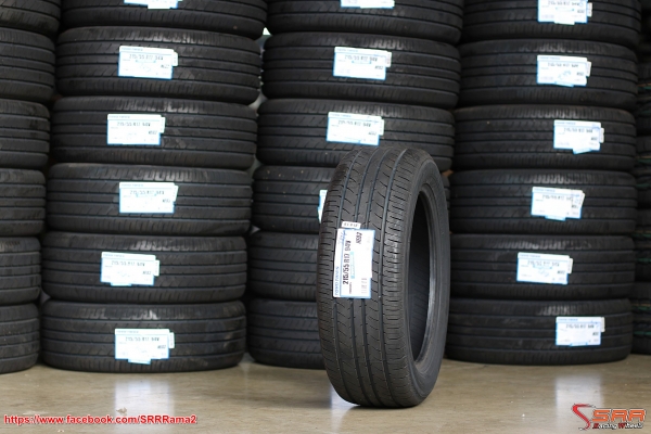 TOYO NEO3 215/55R17 ยางใหม่ ลดราคาพิเศษ