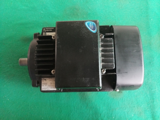 มอเตอร์กรุนฟอส ขนาด 2 แรง สามเฟส 380V ความเร็วรอบ 2890 rpm มอเตอร์กรุนฟอส ขนาด 2 แรง สามเฟส 380V ความเร็วรอบ 2890 rpm