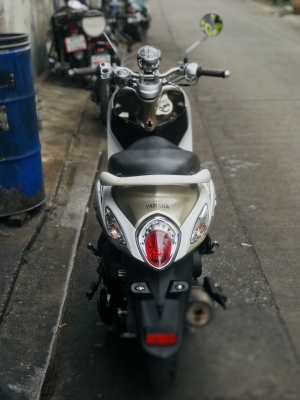 ชายฟีโน่ หัวฉีด