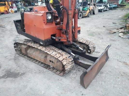 ขายถูกๆ ครับ รถขุด แบคโฮ IHI IS10 เทียบเท่า PC 20-25 ไม่มีฝาครอบท้ายมา เก่าญี่ปุ่น พร้อมใช้ ขายถูกๆ ครับ รถขุด แบคโฮ IHI IS10 เทียบเท่า PC 20-25 ไม่มีฝาครอบท้ายมา เก่าญี่ปุ่น พร้อมใช้