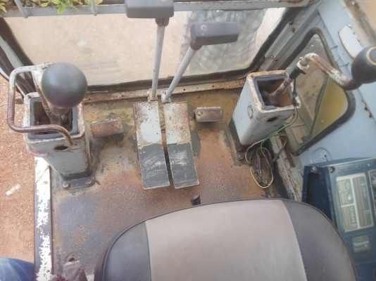 ขายคู่PC150ช่วงเต็มใบอินวอยพร้อมเมเลอร์JCM165แรงไม่มีเล่มราคา 530,000