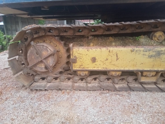 ขายคู่PC150ช่วงเต็มใบอินวอยพร้อมเมเลอร์JCM165แรงไม่มีเล่มราคา 530,000