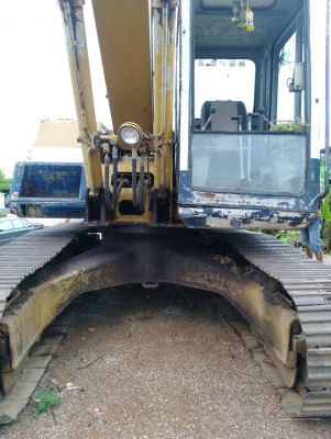 ขายคู่PC150ช่วงเต็มใบอินวอยพร้อมเมเลอร์JCM165แรงไม่มีเล่มราคา 530,000