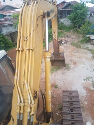 ขายคู่PC150ช่วงเต็มใบอินวอยพร้อมเมเลอร์JCM165แรงไม่มีเล่มราคา 530,000