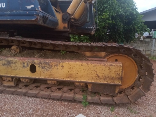 ขายคู่PC150ช่วงเต็มใบอินวอยพร้อมเมเลอร์JCM165แรงไม่มีเล่มราคา 530,000