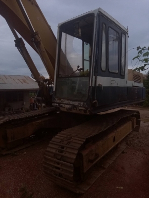 ขายคู่PC150ช่วงเต็มใบอินวอยพร้อมเมเลอร์JCM165แรงไม่มีเล่มราคา 530,000