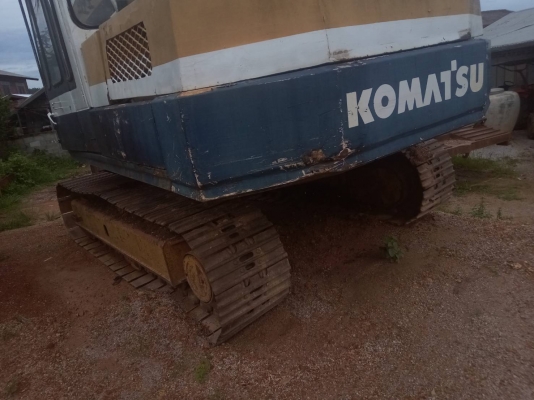 ขายคู่PC150ช่วงเต็มใบอินวอยพร้อมเมเลอร์JCM165แรงไม่มีเล่มราคา 530,000