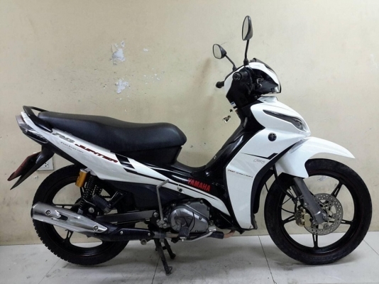 yamaha Jupiter RC โฉมใหม่ล่าสุด 9800 กม. สภาพนางฟ้า เอกสารครบพร้อมโอน