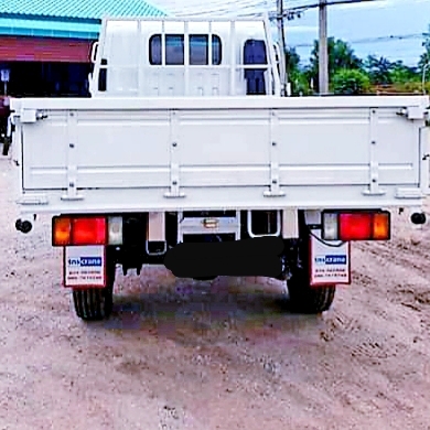 ..หกล้อ อิซูชุ NPR150ยูโร3,ปี56 กะบะยาว4.30ม.รถห้าง มือเดียวป้ายแดงใช้งานน้อย,วิ่ง71,940กม.ไม่เคยบรร