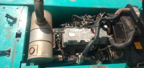 ขาย KOBELCO SK200-8YN12SUPE XM ไมล์15,200ชม.ราคา 1,900,000