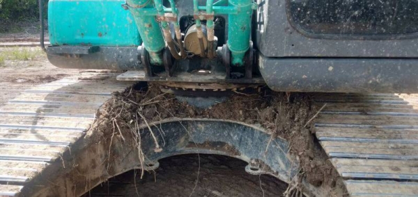 ขาย KOBELCO SK200-8YN12SUPE XM ไมล์15,200ชม.ราคา 1,900,000