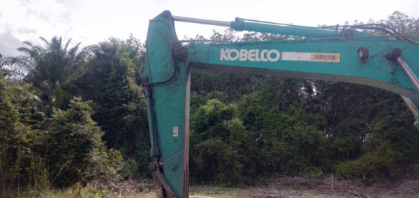ขาย KOBELCO SK200-8YN12SUPE XM ไมล์15,200ชม.ราคา 1,900,000