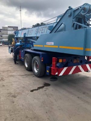 ขาย 695,000 รถเครน KATO 20 ตัน เอกสารเล่มทะเบียน หัวเก๋งสวย เครื่องดี ปั้มเครนยกแรง ยางดี รถสวยพร้อมใช้เอกสารพร้อมโอน รถอยู่ กทม. 090-772-3710 090-772-3708 ขาย 695,000 รถเครน KATO 20 ตัน เอกสารเล่มทะเบียน หัวเก๋งสวย เครื่องดี ปั้มเครนยกแรง ยางดี รถสวยพร้อมใช้เอกสารพร้อมโอน รถอยู่ กทม. 090-772-3710 090-772-3708