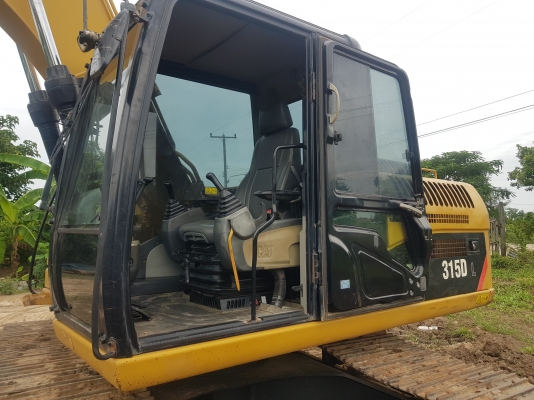 ขายCAT315D