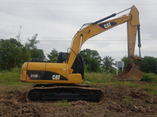 ขายCAT315D