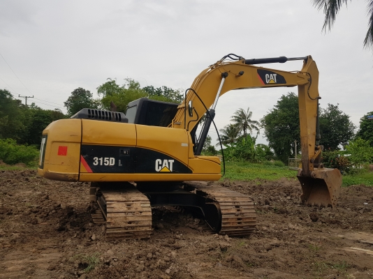 ขายCAT315D