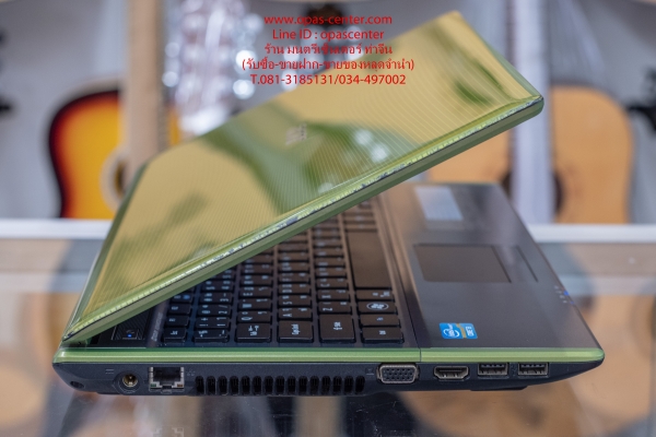 โน้ตบุ๊ค Acer รุ่น Aspire 4755 Core i3-2310M Ram 2G HDD 640 GB สภาพดี ขายถูก โน้ตบุ๊ค Acer รุ่น Aspire 4755 Core i3-2310M Ram 2G HDD 640 GB สภาพดี ขายถูก