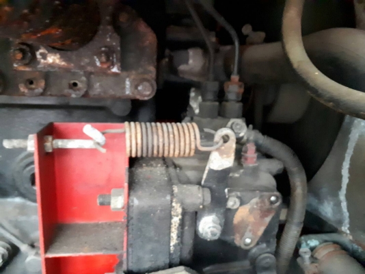 ขายตามสภาพ เครื่องเชื่อมพร้อมปั่นไฟ SHINDAIWA ดีเซล 2 สูบ เก่าญี่ปุ่น ไฟ 220V/ 110V ไฟเชื่อมออกน้อย ขายตามสภาพ เครื่องเชื่อมพร้อมปั่นไฟ SHINDAIWA ดีเซล 2 สูบ เก่าญี่ปุ่น ไฟ 220V/ 110V ไฟเชื่อมออกน้อย