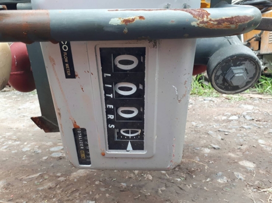 ขายตามสภาพ สายมิเตอร์ หัวจ่าย สำหรับ เติมน้ำมัน เก่าญี่ปุ่น ขายตามสภาพ สายมิเตอร์ หัวจ่าย สำหรับ เติมน้ำมัน เก่าญี่ปุ่น