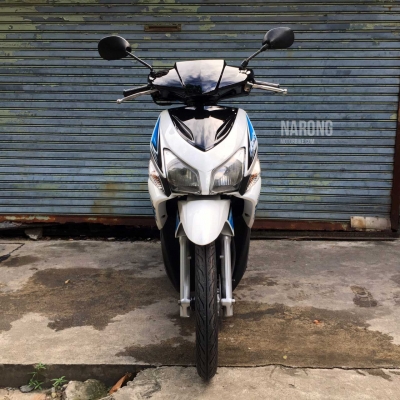 Honda Click 110 คาบู เครื่องดี สภาพสวย