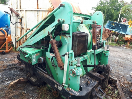 ขาย เครื่องดูดฝุ่น รถดูดฝุ่น กวาดถนน KUBOTA ดีเชล 3 สูบ ตัดคัชชีครึ่งท่อน ใส่ปิ๊กอัพ หรือ สี่ล้อกลางได้ พร้อมเพลาเฟืองท้าย ขาย เครื่องดูดฝุ่น รถดูดฝุ่น กวาดถนน KUBOTA ดีเชล 3 สูบ ตัดคัชชีครึ่งท่อน ใส่ปิ๊กอัพ หรือ สี่ล้อกลางได้ พร้อมเพลาเฟืองท้าย