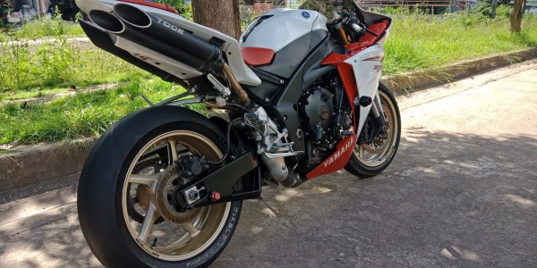 R1 สภาพนางฟ้า