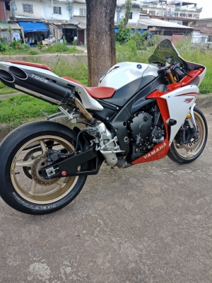 R1 สภาพนางฟ้า