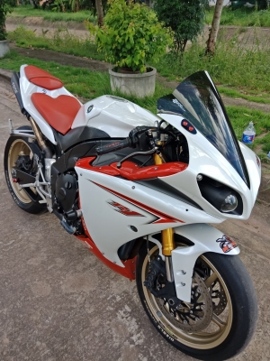 R1 สภาพนางฟ้า