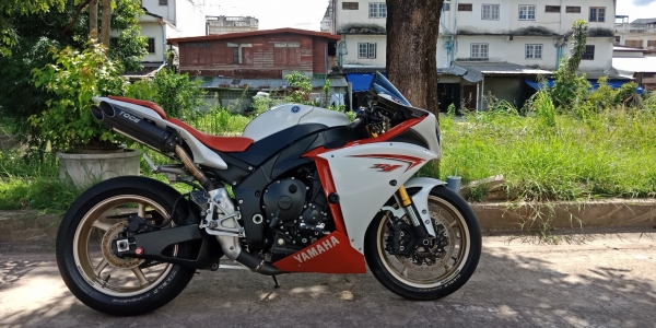 R1 สภาพนางฟ้า