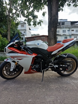 R1 สภาพนางฟ้า