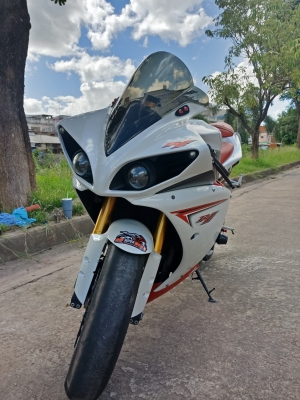 R1 สภาพนางฟ้า