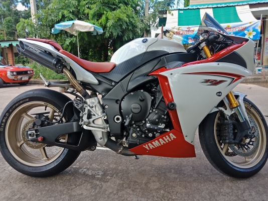 R1 สภาพนางฟ้า