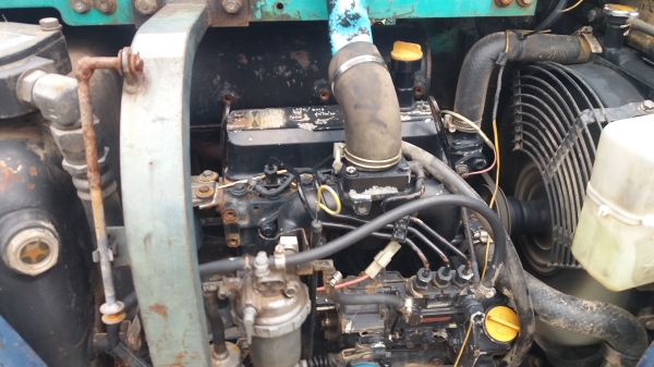 ขาย 245,000 KOMATSU pc 30-8 พร้อมหัวเจาะ เครื่องดี ปั้มแรง เอวแน่น ช่วงล่างเต็ม มีบุ้งกี๋ให้อีก 2 ลูก รถพร้อมใช้งาน รถอยู่ ขอนแก่น 090-772-3710 090-772-3708