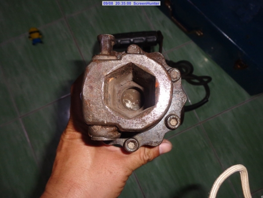 ขายสกัดทำลาย 30mm Makita Demolition Hammer HM1305