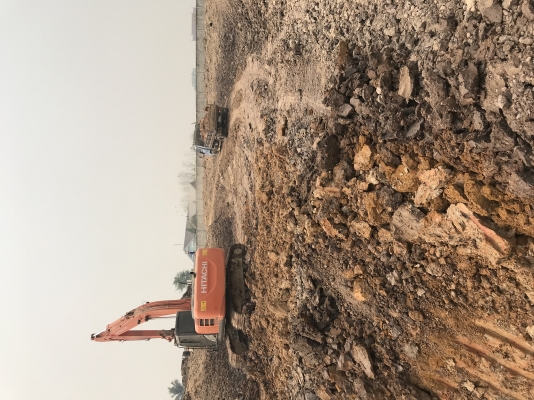 แมคโคฮิตาชิzx200-5G