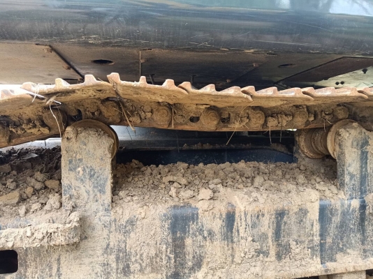 ขายแบคโฮ KOBELCO sk200-8 XM ขายแบคโฮ KOBELCO sk200-8 XM