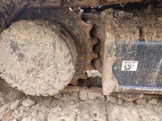 ขายแบคโฮ KOBELCO sk200-8 XM ขายแบคโฮ KOBELCO sk200-8 XM