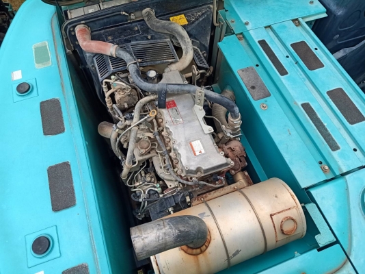 ขายแบคโฮ KOBELCO sk200-8 XM ขายแบคโฮ KOBELCO sk200-8 XM