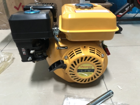 เครื่องยนต์เอนกประสงค์ 7 แรงม้า VIGOTECH GE240-PLUS