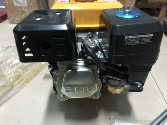 เครื่องยนต์เอนกประสงค์ 7 แรงม้า VIGOTECH GE240-PLUS เครื่องยนต์เอนกประสงค์ 7 แรงม้า VIGOTECH GE240-PLUS