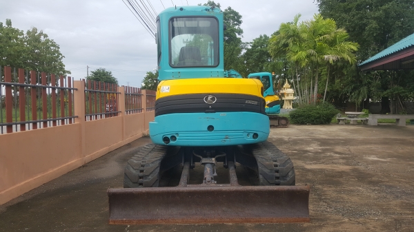 คูโบต้าU40S-3