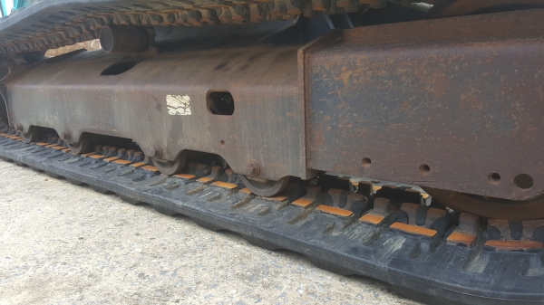 คูโบต้าU40S-3