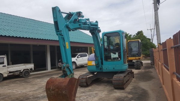 คูโบต้า RX503-3S