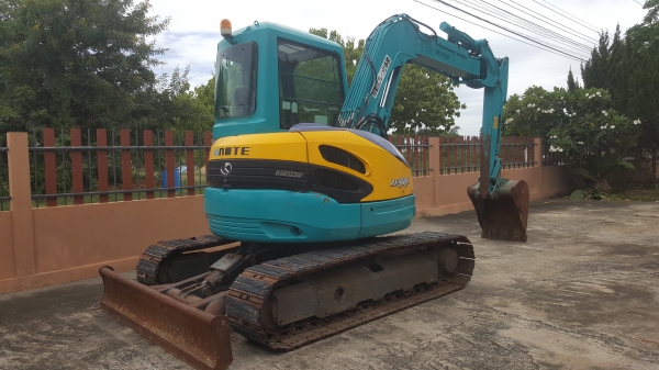 คูโบต้า RX503-3S