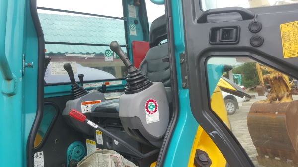 คูโบต้า RX503-3S